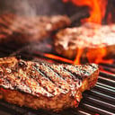 Foto de Filete Rib eye o New York