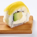 Foto de Veggie Roll.