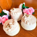 Foto de Pastel Moka 3 Leches