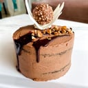 Foto de Pastel Cacao Prohibido