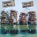 Foto de Galletas de Avena 