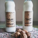 Foto de Yogurt Natural