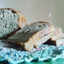Foto de Pan de Molde de Masa Madre