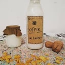 Foto de Kefír de Leche