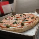 Foto de Napolitana