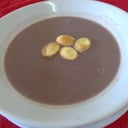 Foto de Crema  de frijol 