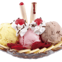Foto de Banana Split