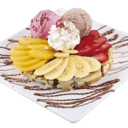 Foto de Wafle Especial