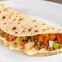 Foto de Quesadilla de picadillo.