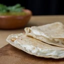 Foto de Quesadilla de queso.