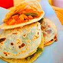 Foto de Gordita especial.