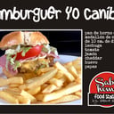 Foto de Yo Caníbal
