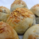 Foto de BOHIOS DE BERENJENA (JANDRAYO)