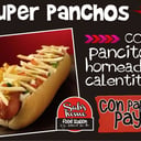 Foto de Súper Pancho Jauría 