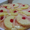 Foto de Jamón y Ananá 