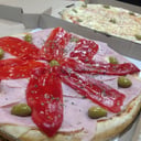 Foto de Jamón y Morrones