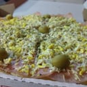 Foto de Jamón y Huevo