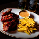 Foto de CHICKEN WINGS