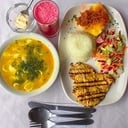 Foto de Almuerzo Ejecutivo