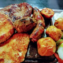 Foto de Parrillada (Según disponibilidad)