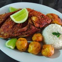 Foto de Mojarra