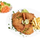 Foto de CHULETA DE POLLO 
