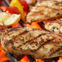 Foto de Pechuga de Pollo 400grs aprox.