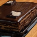 Foto de Porción de Chocotorta
