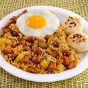 Foto de Calentado de fríjoles