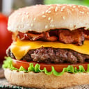 Foto de Park Burger x 200 gr