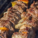 Foto de Chuzo de Res x 220 gr