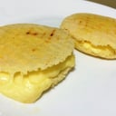 Foto de AREPAS CON QUESO