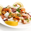 Foto de Ensalada de Mariscos
