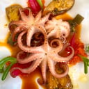 Foto de Escabeche Mixto