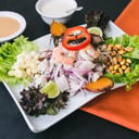 Foto de CEVICHE MIXTO