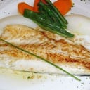 Foto de Merluza Grillé