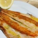 Foto de Trucha Grillé