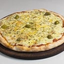 Foto de DOBLE QUESO