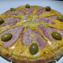 Foto de PANCETA Y CHEDDAR