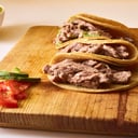 Foto de Taco de Arrachera