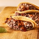 Foto de Taco de Costilla