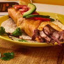 Foto de Costra de Arrachera