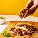 Foto de Taco de Bistec