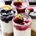 Foto de Cheesecake