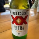 Foto de Dos XX ULTRA Lagger