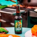 Foto de Indio