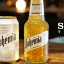 Foto de Bohemia cristal