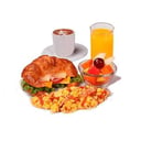 Foto de Desayuno nutricional