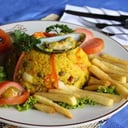 Foto de Arroz Marinero Marcea
