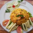 Foto de Arroz Con Camarones Marcea